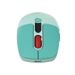 CANYON mouse MW-26 LCD Silent Dual Mode Wireless Green