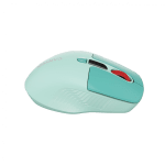CANYON mouse MW-26 LCD Silent Dual Mode Wireless Green