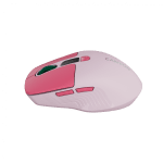 CANYON mouse MW-26 LCD Silent Dual Mode Wireless Pink