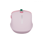 CANYON mouse MW-26 LCD Silent Dual Mode Wireless Pink