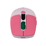 CANYON mouse MW-26 LCD Silent Dual Mode Wireless Pink