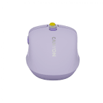 CANYON mouse MW-26 LCD Silent Dual Mode Wireless Violet