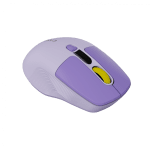 CANYON mouse MW-26 LCD Silent Dual Mode Wireless Violet