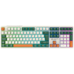 CANYON keyboard Shadder GKW-11 Mech RGB UK/US Wireless White