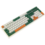 CANYON keyboard Shadder GKW-11 Mech RGB UK/US Wireless White