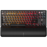 Corsair K70 PRO TKL High-Performance Hall Effect Programmable Gaming Keyboard with Rapid Trigger