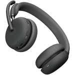 LOGITECH Zone Wireless 2 UC - GRAPHITE,TEAMS - 2.4GHZ/BT - NO STAND
