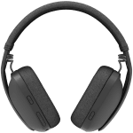 LOGITECH Zone Vibe Wireless UC Headset Graphite