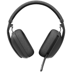 LOGITECH Zone Vibe Wireless UC Headset Graphite