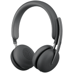 LOGITECH Zone Wireless 2 Headset Teams (native Bluetooth) - GRAPHITE,TEAMS - BT - N/A - EMEA-914 - NATIVE BT