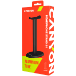 CANYON stand HS-1 Black
