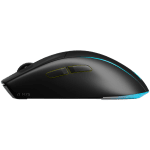 Corsair M75 WIRELESS Lightweight RGB Gaming Mouse, Black (EU)