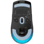 Corsair M75 WIRELESS Lightweight RGB Gaming Mouse, Black (EU)