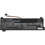 Батерия за лаптоп Lenovo Yoga V330-15 Yoga V530-15 L17M2PB4 LiPo 7.6V 4000mAh CAMERON SINO