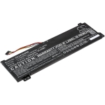 Батерия за лаптоп Lenovo Yoga V330-15 Yoga V530-15 L17M2PB4 LiPo 7.6V 4000mAh CAMERON SINO