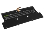 Батерия  за лаптоп GREEN CELL SO04XL, за HP Spectre 13-V, 13-V050NW, 13-V070NW, 13-V150NW, 13-V170NW, Spectre Pro 13 G1 HSTNN-IB7J, 7.7V, 4750mAh