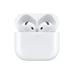 Блутут слушалки Apple AirPods 4 (USB-C)