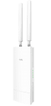 Безжичен усилвател Range Extender / AP Cudy RE1200 Outdoor WiFI5 , AC1200, 1x 10/100, външна употреба