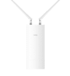 Безжичен усилвател Range Extender / AP Cudy RE1200 Outdoor WiFI5 , AC1200, 1x 10/100, външна употреба