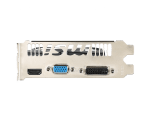 MSI NVIDIA GT730 HDMI DVI-D 128B 4GB ACTIVE