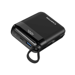 CANYON power bank OnPower 104 10000mAh Black