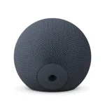 Преносима смарт тонколона Amazon Echo Dot Max 2025, Alexa, черен