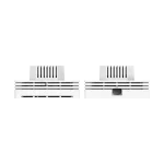 Безжична точка за достъп Cudy AP1300E Wall, AC1200