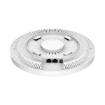 Безжична точка за достъп Cudy AP3600-P, WiFi 7 BE3600, 1x2.5 Gbps, PoE Adapter