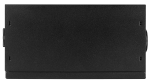 AeroCool захранване PSU 1000W - 80+ Gold, Semi-Modular LUX RGB 1000M - ACPG-LMK0AEC.11