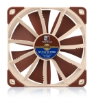 Noctua вентилатор Fan 120mm 5V NF-F12-5V-PWM