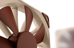 Noctua вентилатор Fan 120mm 5V NF-F12-5V-PWM