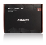 Noctua Mounting KIT AM5/AM4 - NM-AM5/4-MP78 chromax.black
