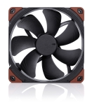 Noctua Влагозащитен / Прахозащитен  Вентилатор Fan 140mm single-phase motor NF-A14-iPPC-24V-2000-SP-IP67-PWM