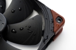 Noctua Влагозащитен / Прахозащитен  Вентилатор Fan 140mm single-phase motor NF-A14-iPPC-24V-2000-SP-IP67-PWM