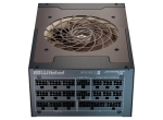 Seasonic захранване PSU ATX 3.1 1600W Titanium PCIe Gen 5 - PRIME NOCTUA EDITION TX-1600 - SSR-1600TR2-NE