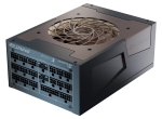 Seasonic захранване PSU ATX 3.1 1600W Titanium PCIe Gen 5 - PRIME NOCTUA EDITION TX-1600 - SSR-1600TR2-NE