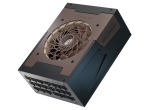 Seasonic захранване PSU ATX 3.1 1600W Titanium PCIe Gen 5 - PRIME NOCTUA EDITION TX-1600 - SSR-1600TR2-NE