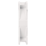Arctic вентилатор Fan 140mm P14 PWM PST A-RGB 0dB (White)
