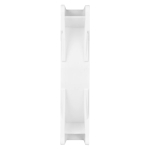 Arctic вентилатор Fan 120mm P12 Max (White) - 200-3300rpm