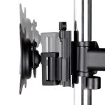 Arctic Стойка за монитори Desk Mount Triple Monitor Stand 4xUSB3.0 - Z3 Pro - Gen 3