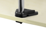 Arctic Стойка за монитори Desk Mount Triple Monitor Stand 4xUSB3.0 - Z3 Pro - Gen 3