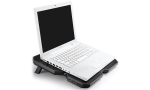 DeepCool Охладител за лаптоп Notebook Cooler MULTI CORE X6 15.6" - Black