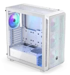 Кутия ENDORFY ARX 700 ARGB White - Middle Tower