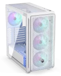 Кутия ENDORFY ARX 700 ARGB White - Middle Tower