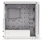Кутия ENDORFY ARX 700 ARGB White - Middle Tower