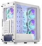 Кутия ENDORFY ARX 700 ARGB White - Middle Tower