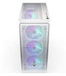 Кутия ENDORFY ARX 700 ARGB White - Middle Tower