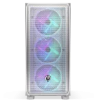 Кутия ENDORFY ARX 700 ARGB White - Middle Tower