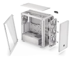 Кутия ENDORFY ARX 700 ARGB White - Middle Tower