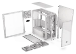 Кутия ENDORFY ARX 700 ARGB White - Middle Tower
